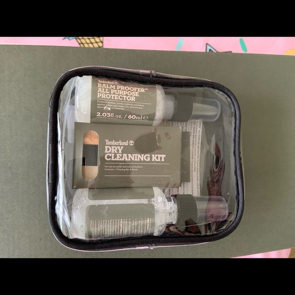 Black Timberlands (BRAND NEW) - Picture 6 of 6